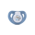 Pacifier with cover MY FRIEND 2pcs Airy BLUE